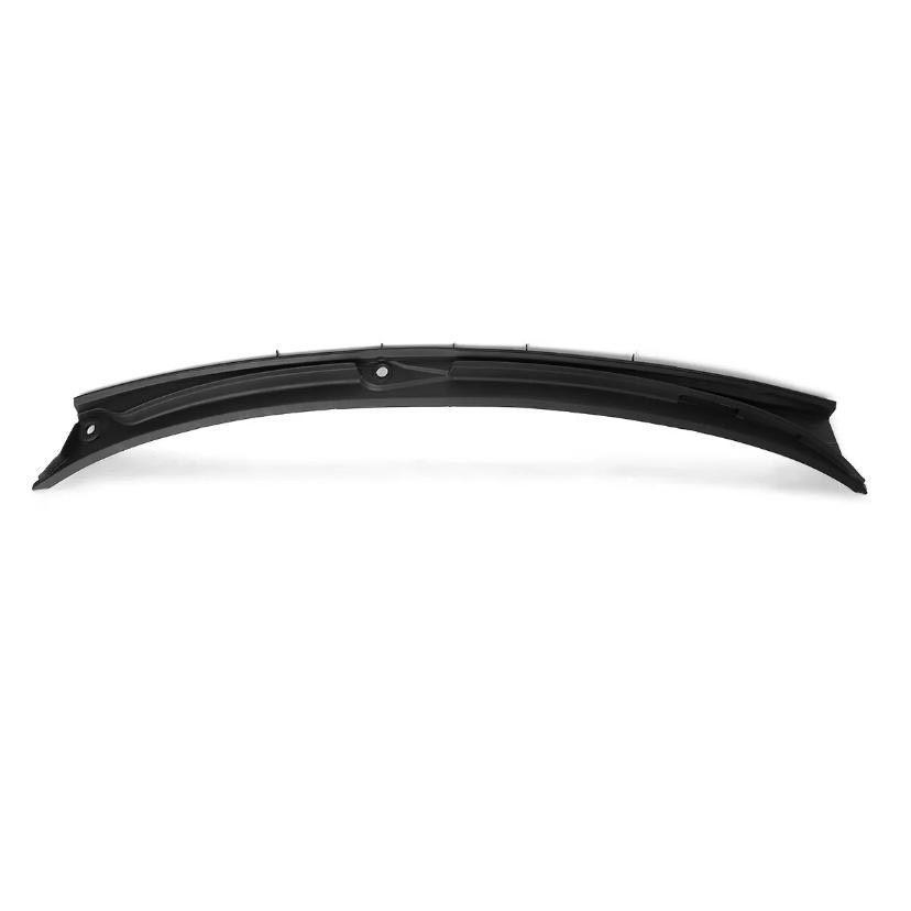 Windlauf Abdeckung BMW 3er E46 Spritzschutz Blende vorne