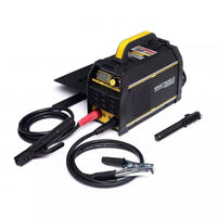 MMA Inverter Schweißgerät 330A IGBT mit LCD Display