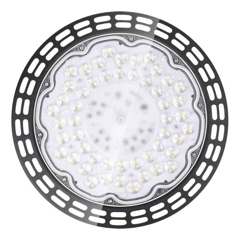LED Hallenleuchte 500W UFO