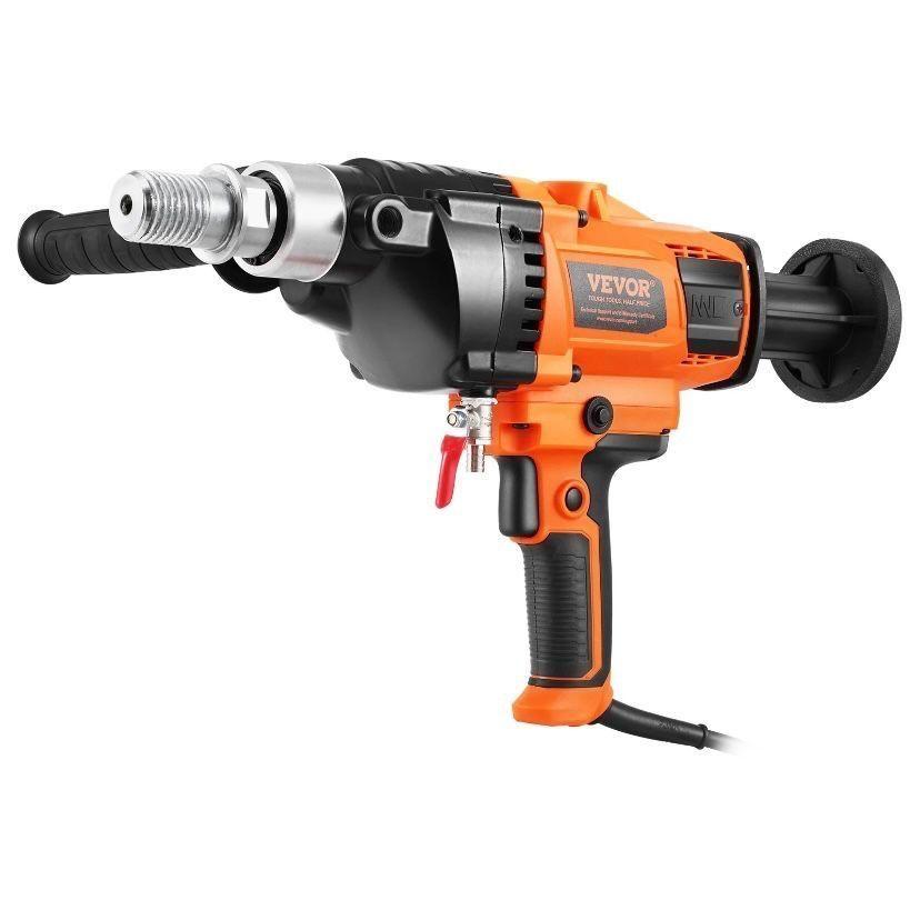 Kernbohrgerät 2000W 160mm Diamantbohrer