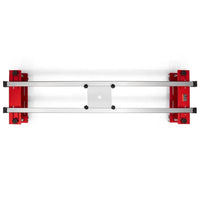 Frässchlitten Holz 1625mm Oberfräse