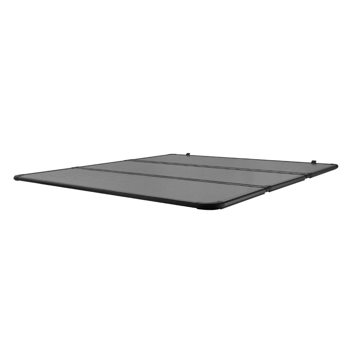 Pickup Ladeflächenabdeckung faltbar Toyota Tacoma 2016–2023