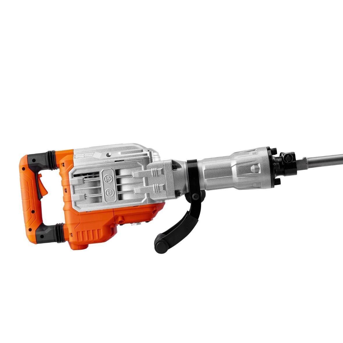 Abbruchhammer 3500W 60J Presslufthammer