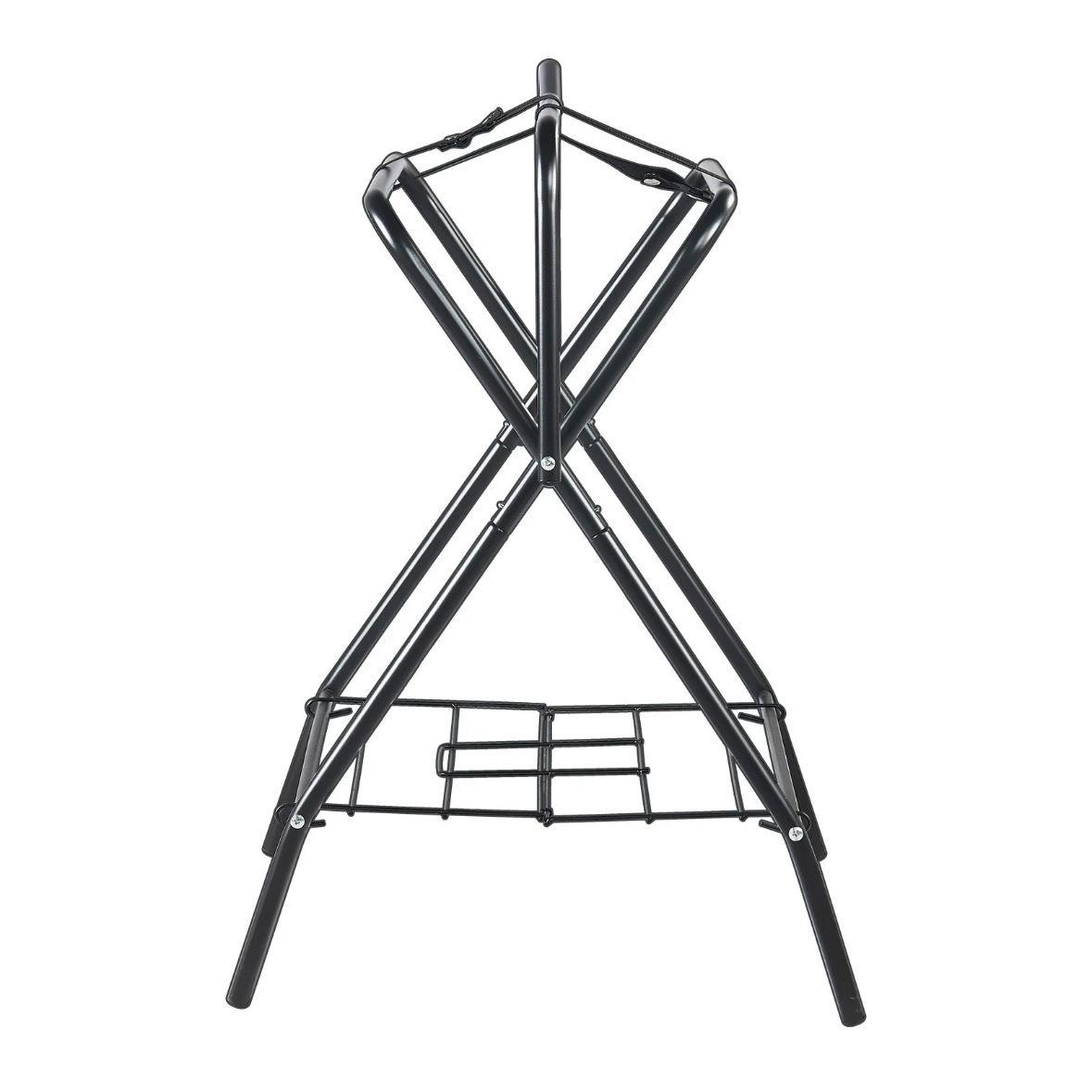 Sattelhalter klappbar Stall Wandhalter