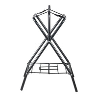 Sattelhalter klappbar Stall Wandhalter