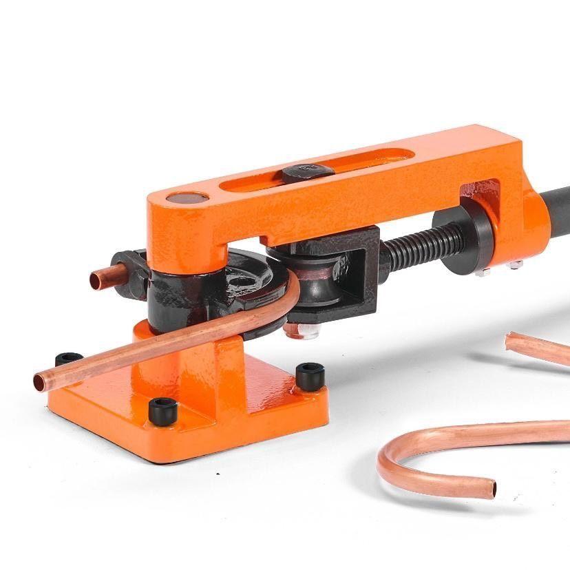 Rohrbiegemaschine SWG-25
