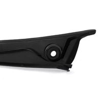 Windlauf Abdeckung BMW 3er E46 Spritzschutz Blende vorne