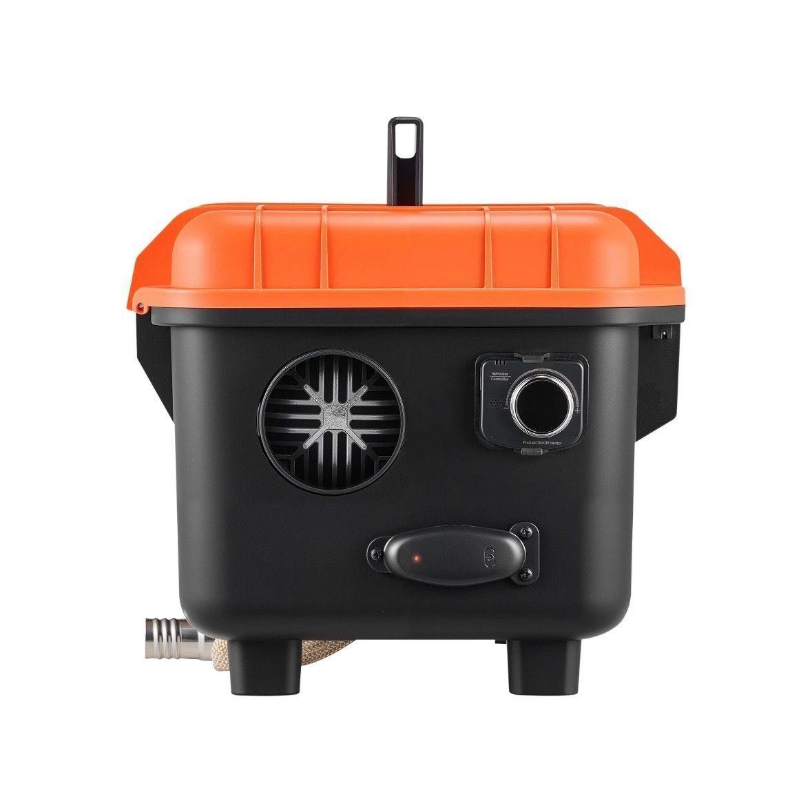 8kW Diesel Standheizung 12V/24V/220V All-in-One Heizung mit Fernbedienung