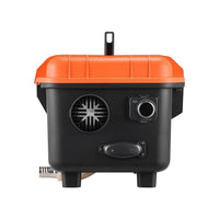 8kW Diesel Standheizung 12V/24V/220V All-in-One Heizung mit Fernbedienung