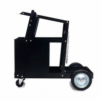Werkzeugtrolley 4 Schubladen Schweißwagen