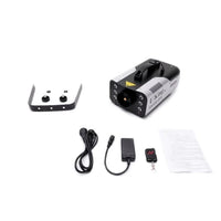 1200W Nebelmaschine mit LED & DMX Fog Machine