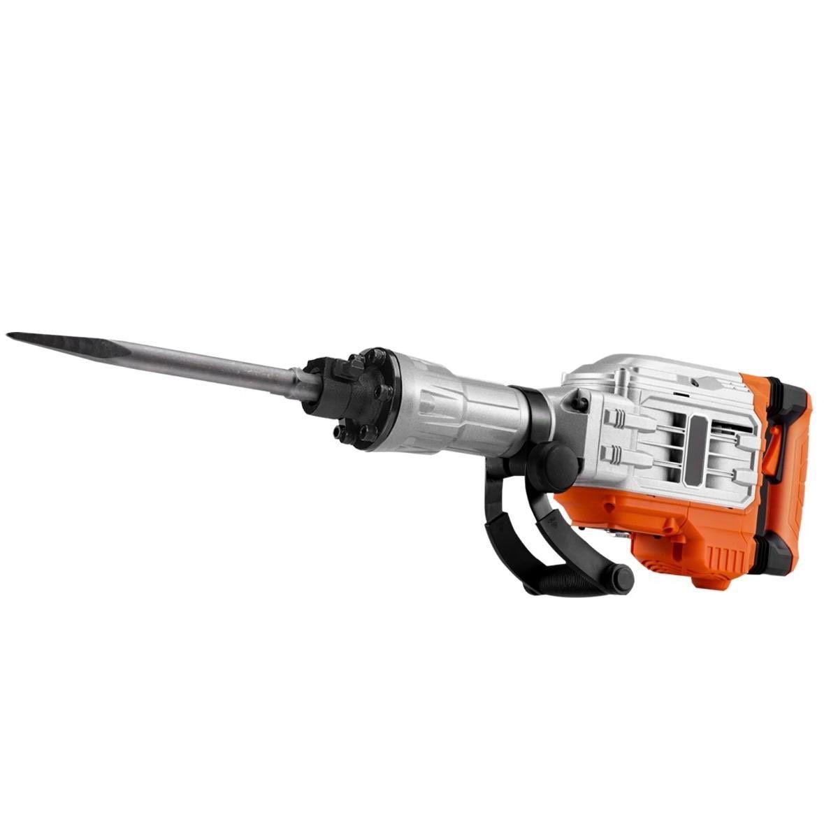 Abbruchhammer 3500W 60J Presslufthammer