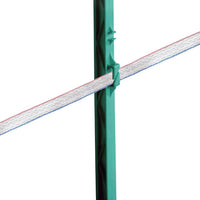 Elektrozaunband 500m Weideband 20mm