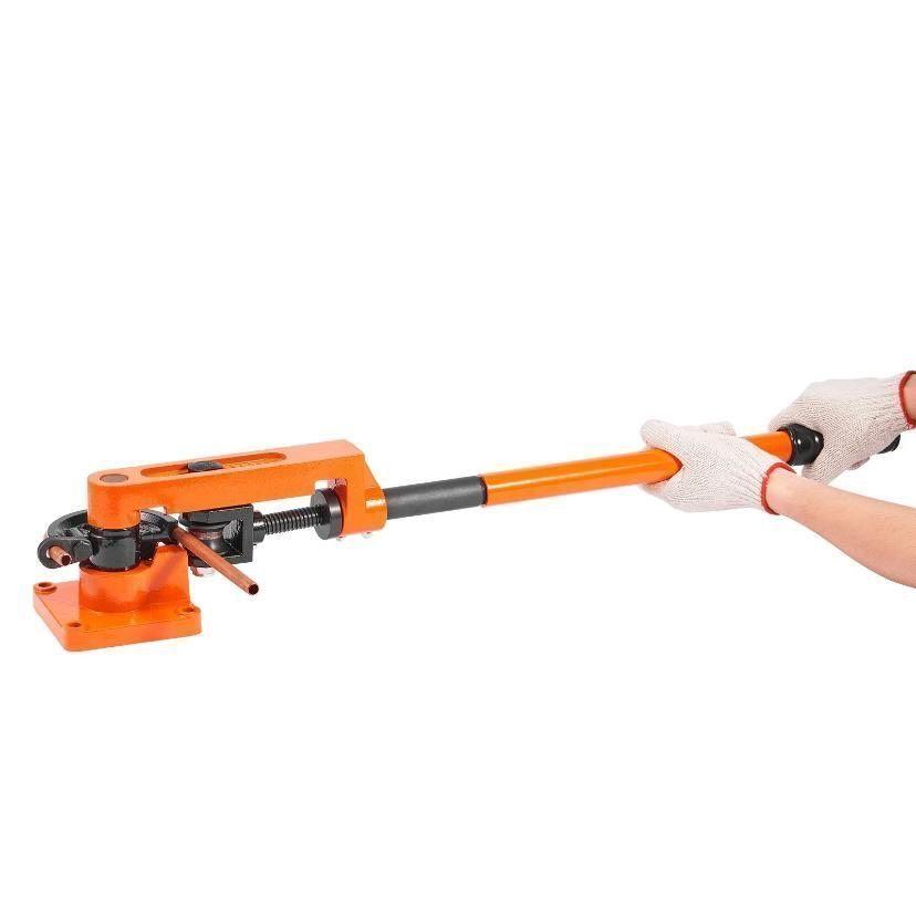 Rohrbiegemaschine SWG-25