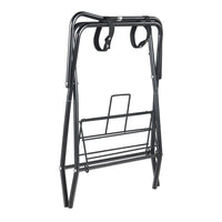 Sattelhalter klappbar Stall Wandhalter