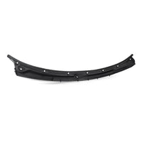 Windlauf Abdeckung BMW 3er E46 Spritzschutz Blende vorne