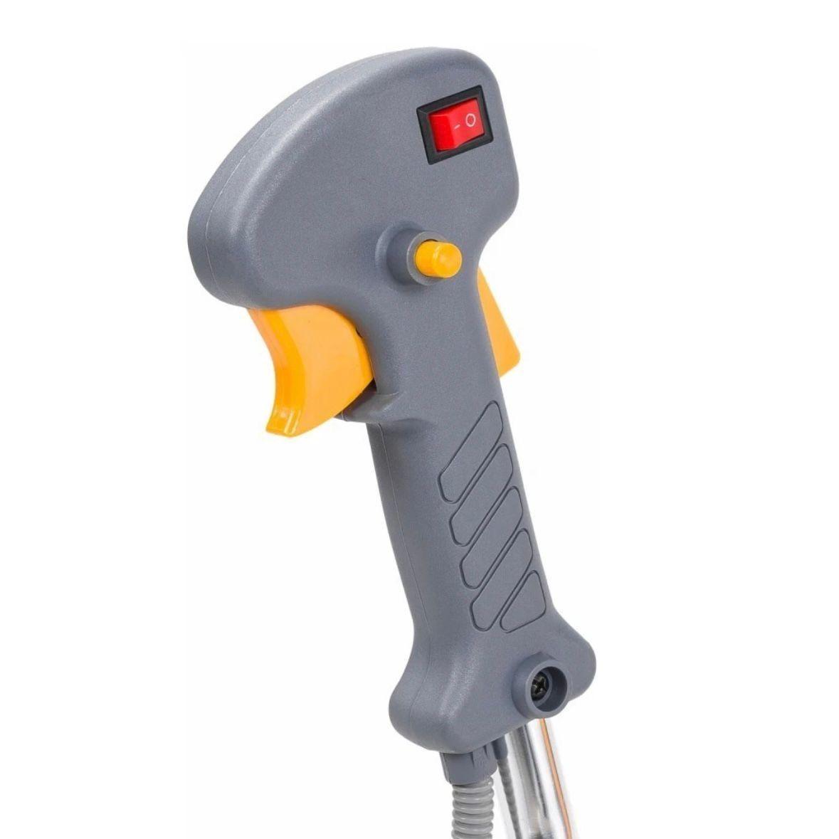 Benzin Freischneider 49cm³ Motorsense 6PS Trimmer