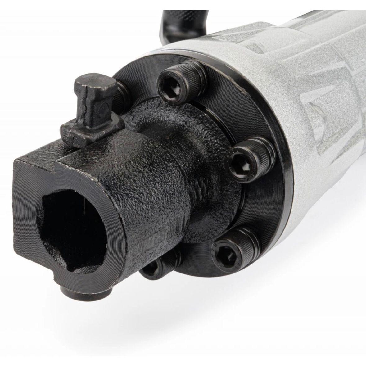 Abbruchhammer 3300W mit 65 Joule Schlagkraft & SDS-HEX Aufnahme