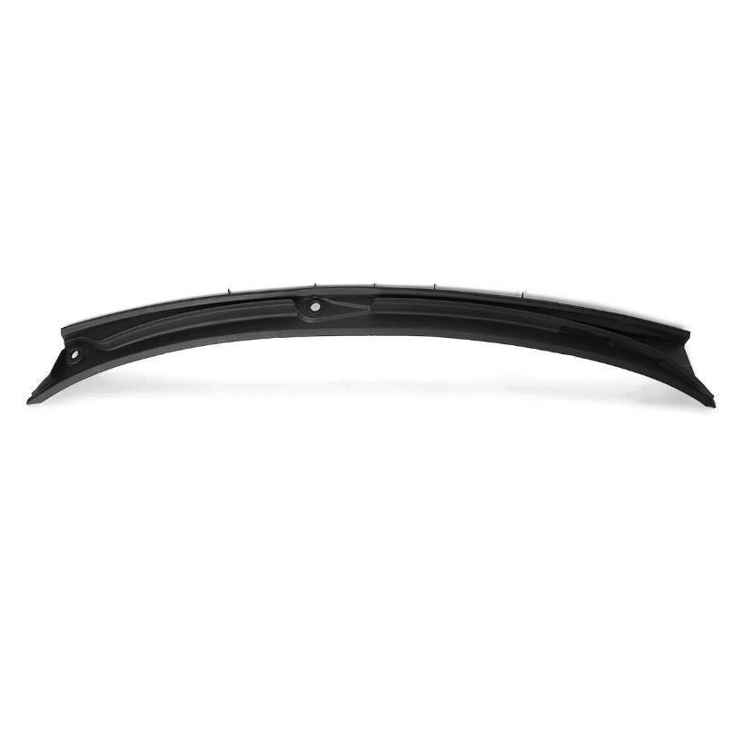 Windlauf Abdeckung BMW 3er E46 Spritzschutz Blende vorne