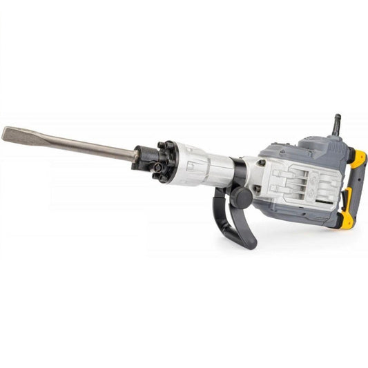 Abbruchhammer 3300W mit 65 Joule Schlagkraft & SDS-HEX Aufnahme