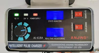 Batterieladegerät 12V 24V 30A