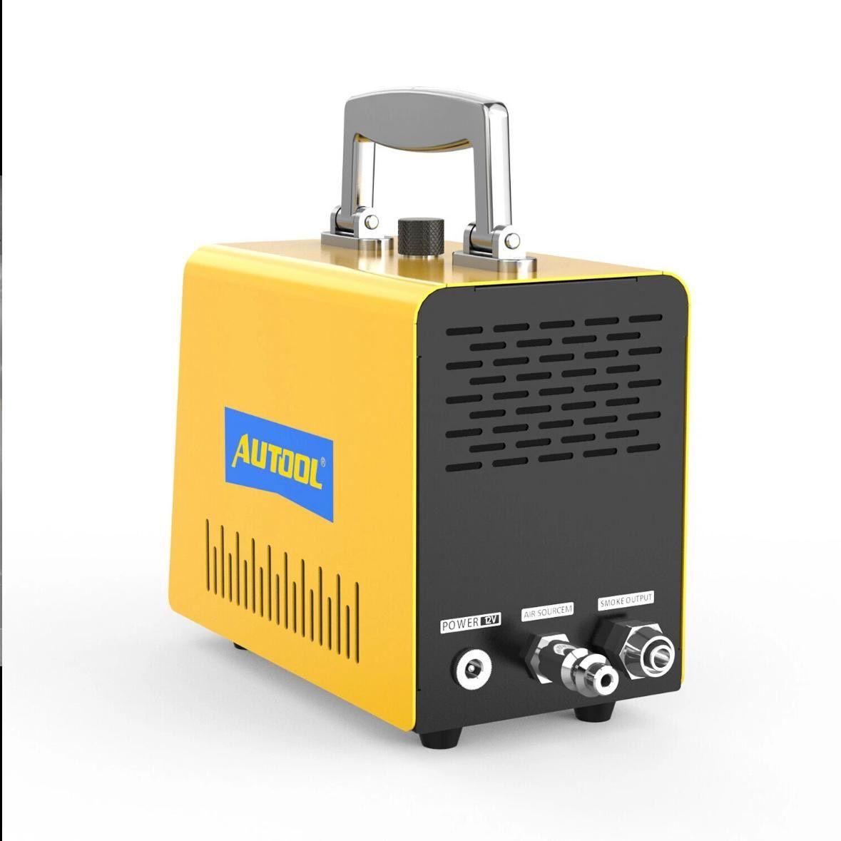 12V EVAP Rauchtester Prüfgerät