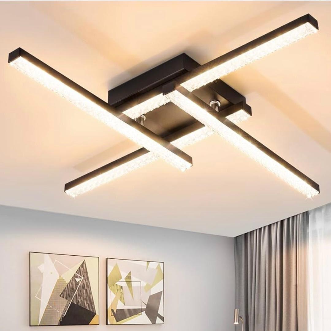 24W Deckenleuchte Leuchte Lampe Deckenlampe Beleuchtung