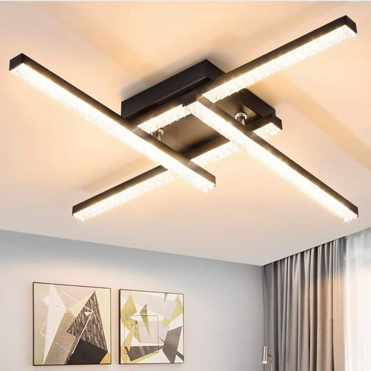 24W Deckenleuchte Leuchte Lampe Deckenlampe Beleuchtung