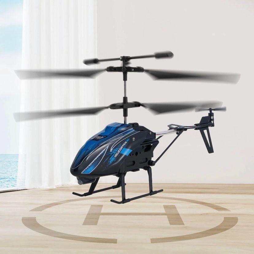 RC-Helikopter 3,5-Kanal mit LED & Gyro