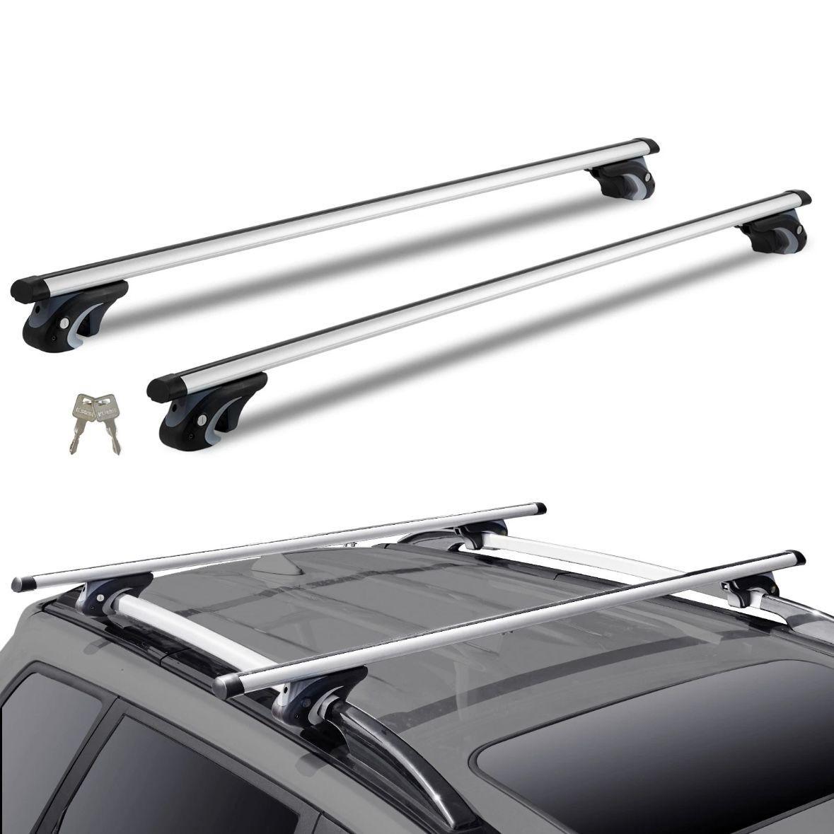 Universal Dachgepäckträger 135cm