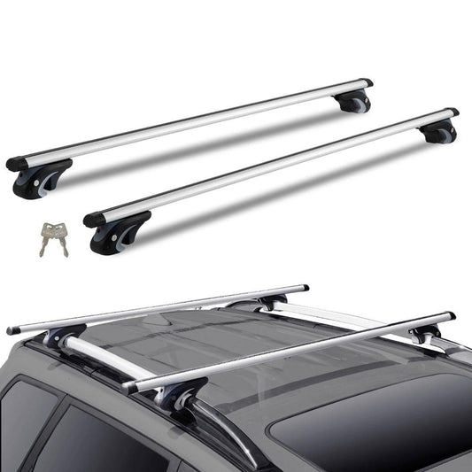 Universal Dachgepäckträger 135cm