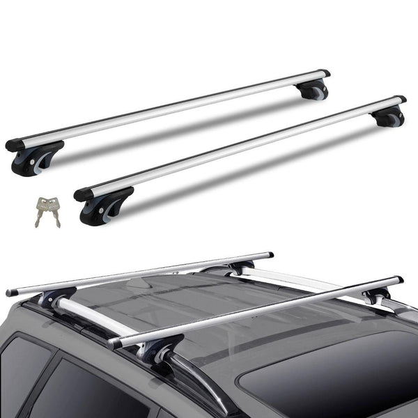 Universal Dachgepäckträger 135cm
