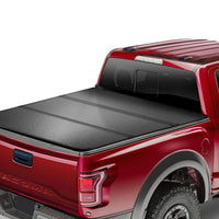 Pickup Ladeflächenabdeckung faltbar Toyota Tacoma 2016–2023