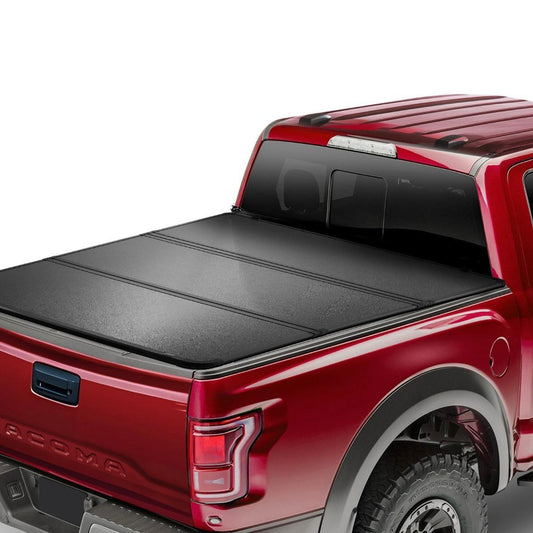 Pickup Ladeflächenabdeckung faltbar Toyota Tacoma 2016–2023