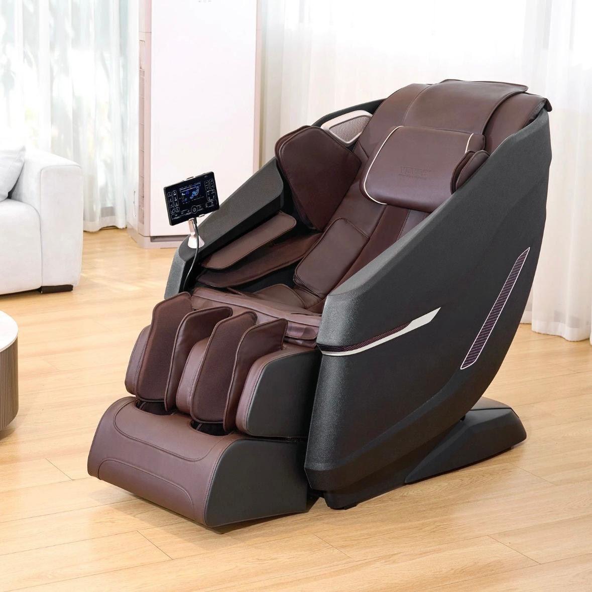 Ganzkörper Massagestuhl Heizfunktion Relaxsessel
