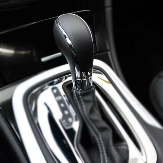 Automatik Schaltknauf Opel Schwarz