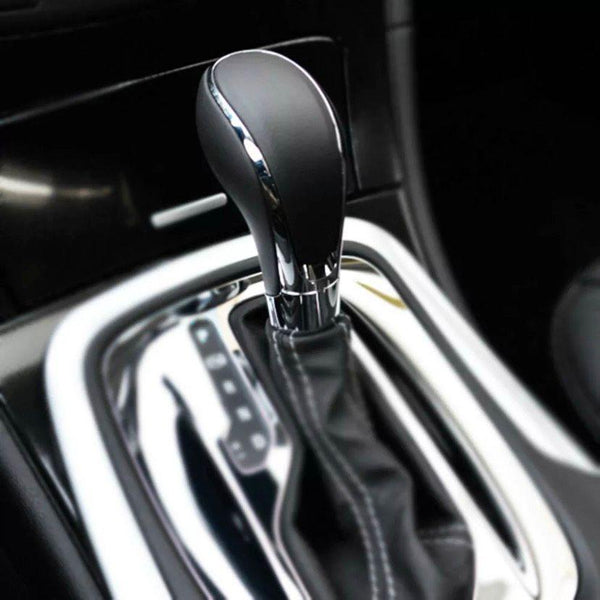 Automatik Schaltknauf Opel Schwarz