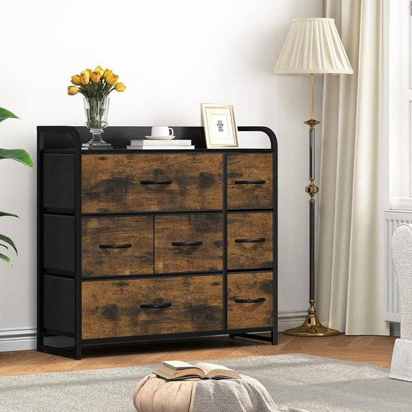 Kommode Sideboard Vintage Schrank