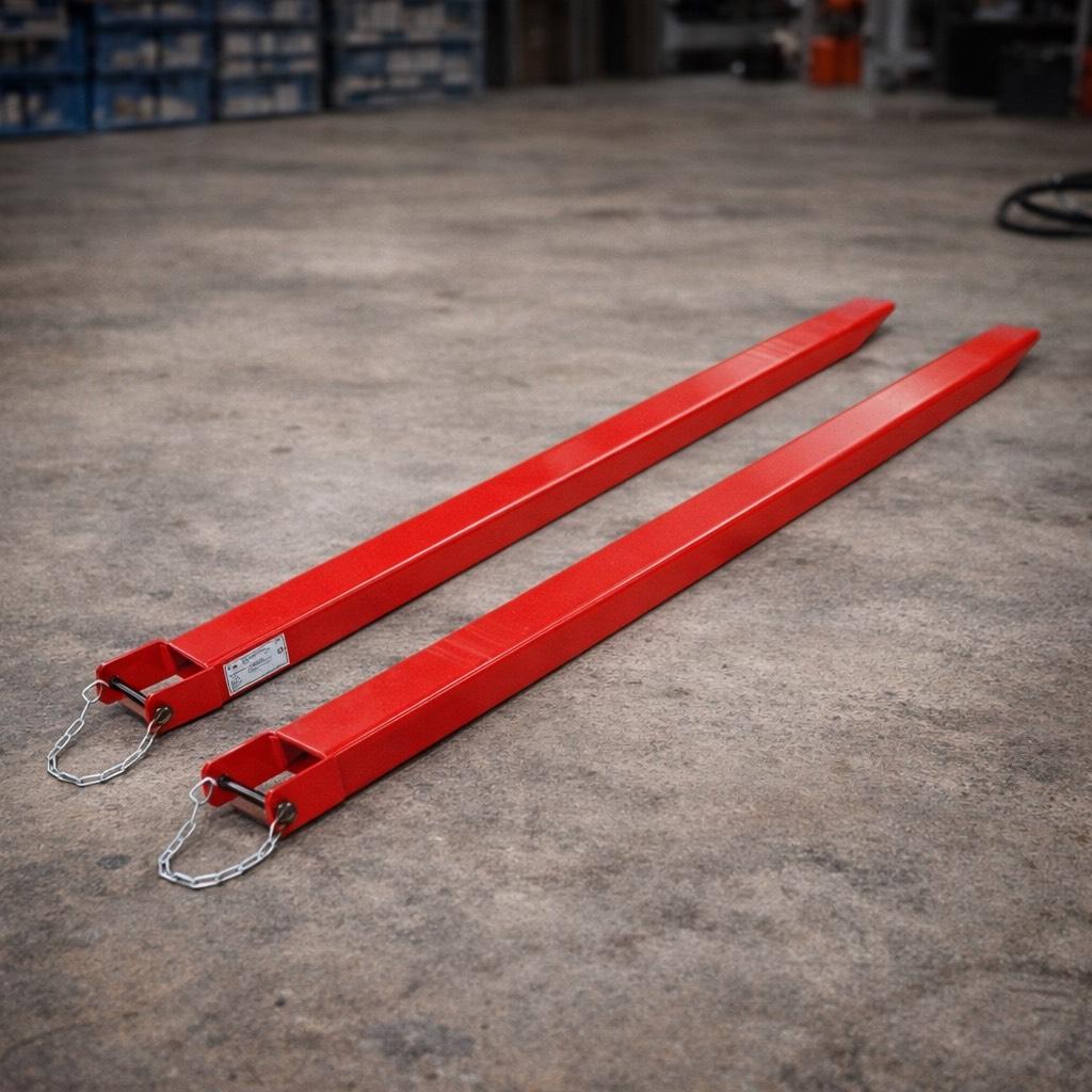 Gabelverlängerung Stapler 180cm 1400kg