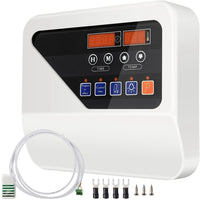 Sauna Steuergerät extern 3–9kW