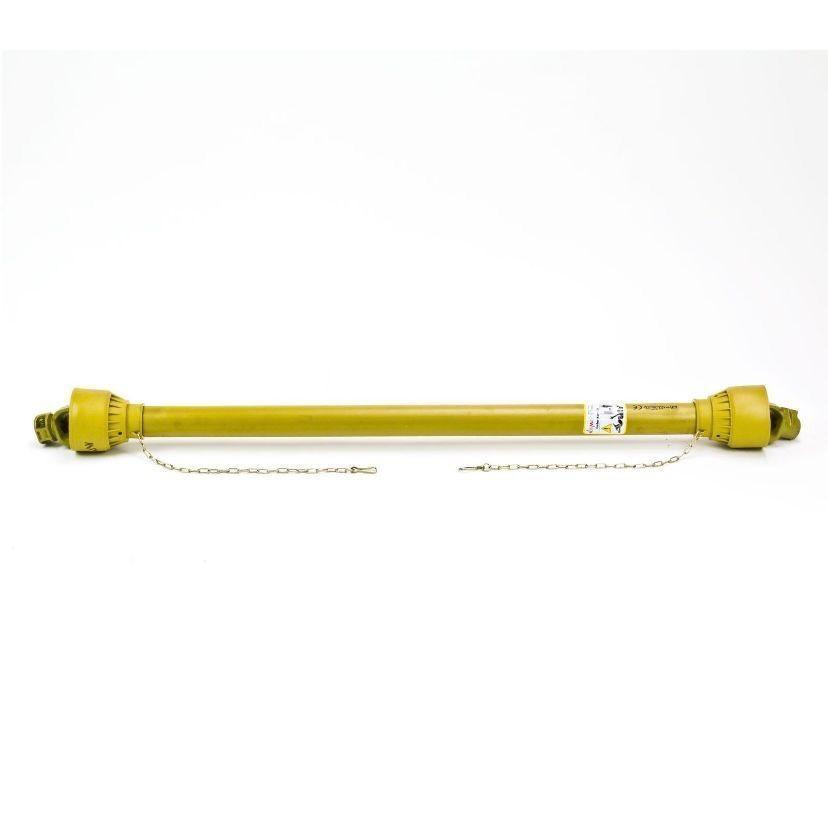 Zapfwelle/Gelenkwelle 160–235cm bis 35 PS