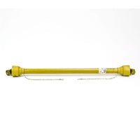 Zapfwelle/Gelenkwelle 160–235cm bis 35 PS