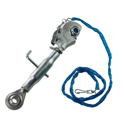 Oberlenker Kat. II mit Fanghaken 7,2t 100 PS