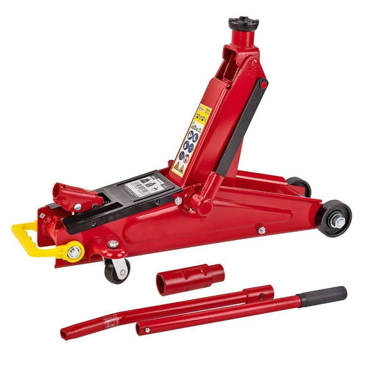 Rangierwagenheber 2,5t Hydraulisch PKW Wagenheber