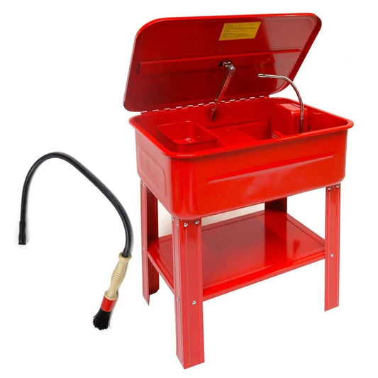 Teilewaschgerät 80L Waschgerät Werkstatt