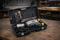 Abbruchhammer 3300W mit 65 Joule Schlagkraft & SDS-HEX Aufnahme
