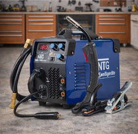 MIG MAG MMA Schweißgerät 180A Inverter