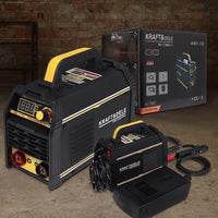 MMA Inverter Schweißgerät 330A IGBT mit LCD Display