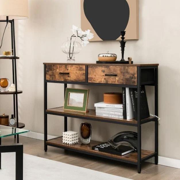 Vintage Sideboard Kommode