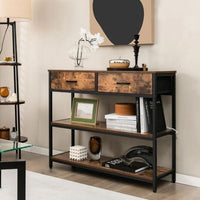 Vintage Sideboard Kommode